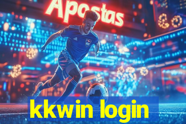 kkwin login